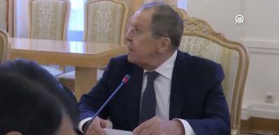 Rusya'dan son dakika savaş açıklaması! Lavrov: Karşılık vereceğiz