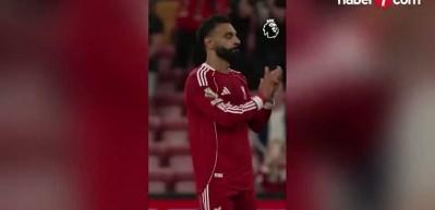 Salah’ın kadro dışı kalması transfer iddialarını yeniden alevlendirdi