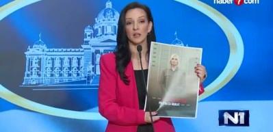 Şaman kadının 474 milyonluk vurgunu!