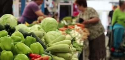 Sebze ve meyvelerdeki fahiş fiyat artışında hal borsası etkili oluyor iddiası!