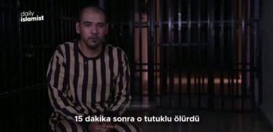 Sednaya gardiyanları ağızlarıyla itiraf etti: İnsanlık dışı işkenceleri mahkumlar gözyaşlarıyla anlattı