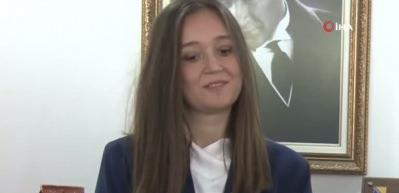  Şehzadeler Belediye Başkanı Durbay entübe edildi