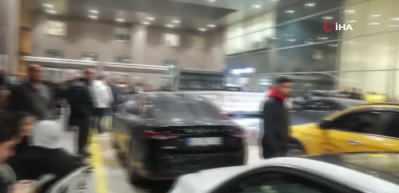 Şehzadeler Belediye Başkanı G&uuml;lşah Durbay, hayatını kaybetti