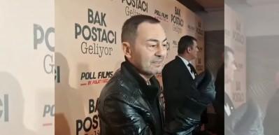 Serdar Ortaç, kendi sesini taklit eden dolandırıcılar tarafından arandı! "Ben Serdar Ortaç"