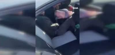 Sivas’ta göçmen kaçakçılığı operasyonlarında 18 kişi tutuklandı