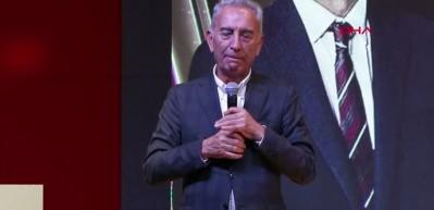 Sporun Enleri ödülleri 6'ncı kez sahiplerini buldu