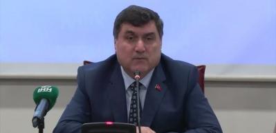 Sultanbeyli’de 42 STK Gazze ve mazlum coğrafyalar için bir araya geldi