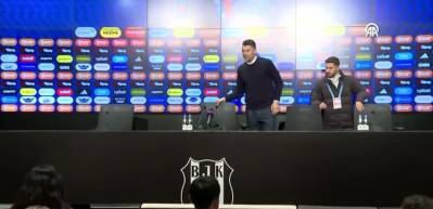 S&uuml;per Lig'te teknik direkt&ouml;r kıyımı devam ediyor! Burak Yılmaz da ayrılıyor