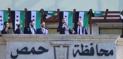 Suriye devlet başkanı Şara devrik rejim ile ilgili olarak "Suç işleyen herkes hesap verecek" dedi