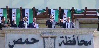 Suriye devriminin ardından yurtdışındaki vatandaşlara "eve dönün" çağrısı yapıldı