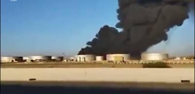 Suudi Arabistan ile BAE arasında petrol gerilimi