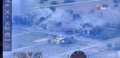 Tayland-Kamboçya arasındaki çatışmalarda can kaybı 16'ya yükseldi