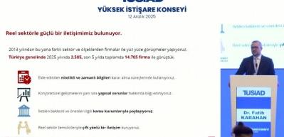 TCMB Başkanı Karahan'dan son dakika açıklamaları