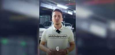 Tek tuşla binlerce liranız gidebilir!