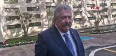 Terörsüz Türkiye yolunda kritik adım! MHP'nin Terörsüz Türkiye Raporunu Meclis'e sundu