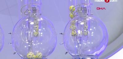 TESK'ten sahte piyango bileti uyarısı