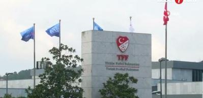 TFF'den Galatasaray'a tarihi para cezası!