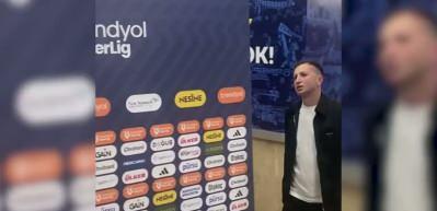 TFF'den Yasin Kol ve Mehmet Türkmen kararı