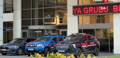 TMSF'den Habertürk satıldı iddialarına yalanlama!