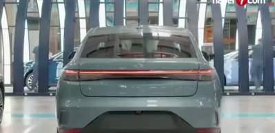 Togg müjdeyi duyurdu: Yeni sistem hayata geçiyor!