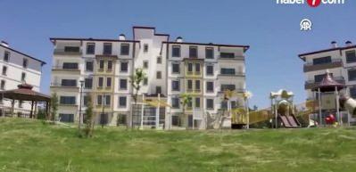 TOKİ’nin 500 bin sosyal konut projesinde başvuru süreci sona yaklaştı