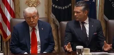 Trump, ABD ordusunun Karayipler'deki tekneye düzenlediği ikinci saldırıyı savundu