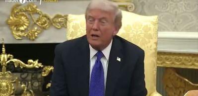 Trump, AB’nin X’e verdiği cezaya tepki gösterdi: “Avrupa çok kötü bir yöne gidiyor”