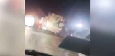 TSK'dan Suriye'ye askeri takviye