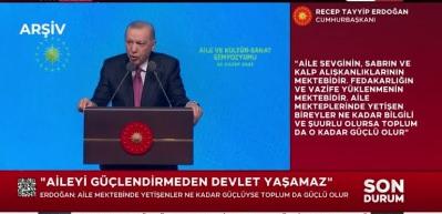 TÜİK, endişelendiren rakamı açıkladı! 'Yaşlanıyoruz'