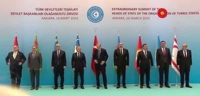 Türk Dünyası  enerji alanında da işbirliğine girişiyor