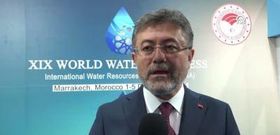 Türkiye ilk kez AARIENEA başkanı seçildi