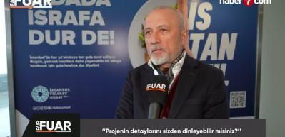 Türkiye’de gıdanın dörtte biri çöpe gidiyor! İTO’dan enflasyon uyarısı