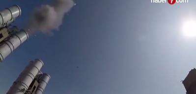 Türkiye'den Barack'ın S-400 sözlerine cevap!