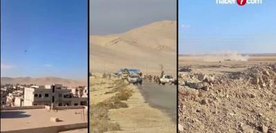 Türkiye'den son dakika ABD ve Suriye açıklaması!