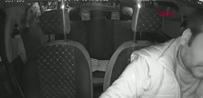 Türkiye'nin konuştuğu taksici cinayetinde verilen cezayı yargıtay onayladı