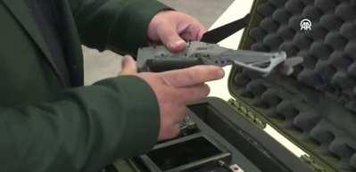 Türkiye'nin yerli nano helikopteri devlet desteğiyle ihracata uçtu