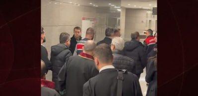 Tutuklu Mehmet Akif Ersoy, suçlamaları reddetti