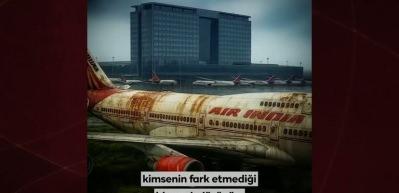  Bu kadar da olmaz dedirten skandal! Havacılık tarihinin en büyük unutkanlığı...