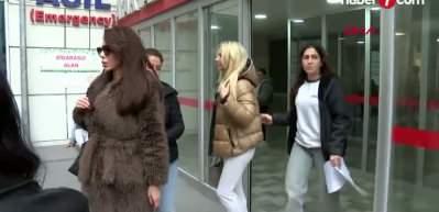 Ünlü spikerler gözaltına alınmıştı! Perde arkası ortaya çıktı