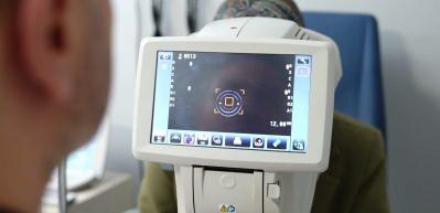 Uzmanı uyarıyor: Kış aylarında soğuk hava ve kapalı ortamlar, göz sağlığını tehdit ediyor!