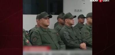 Venezuela'dan tehdit gibi açıklama: Sonuçları yıkıcı olur!