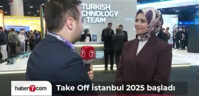 Take Off 2025’te 500’den fazla girişimci sahne alıyor: ‘Yeni neslin özgüvenini inşa ediyoruz’