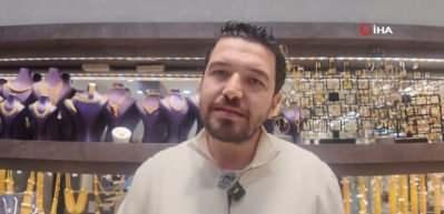 Yenibosna’da kuyumculardan büyük indirim: İşçilikte yüzde 50’ye varan fırsat