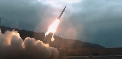 Yerli füze TAYFUN, hedefi tam isabetle vurdu