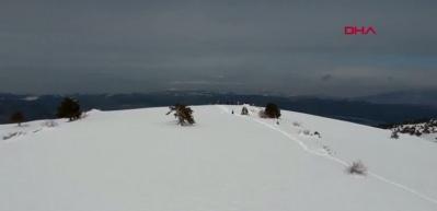 Yılbaşında 750 bin kişilik tatil hareketliliği bekleniyor