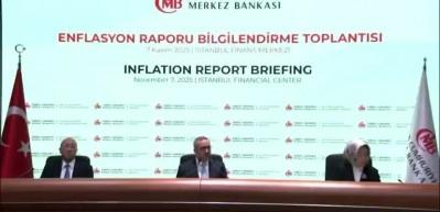 Yılın son faiz kararı açıklanıyor