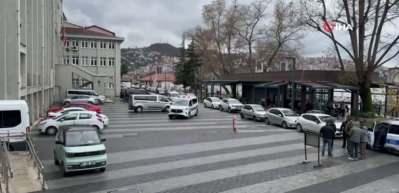 Zonguldak'ta "Eşime neden baktın?" sorusu cinayetle bitti!