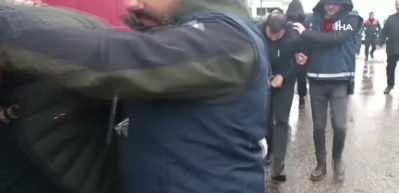 17 yaşındaki Ey&uuml;p kalbinden bı&ccedil;aklanarak &ouml;ld&uuml;r&uuml;lm&uuml;şt&uuml;! Davada yeni gelişme