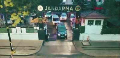 6 ilde dev operasyon: 2,4 milyar liralık vurgun ağı &ccedil;&ouml;kertildi