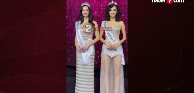 2025 T&uuml;rkiye G&uuml;zeli belli oldu